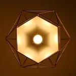 Подвесной светильник The Diamond Chandelier Kevin Reilly M от ImperiumLoft