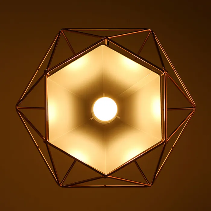 Подвесной светильник The Diamond Chandelier Kevin Reilly M от ImperiumLoft