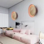 Бра LIV White от ImperiumLoft