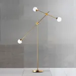 Торшер Bullarum T3 Floor Lamp от ImperiumLoft