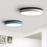 Потолочный светильник KIER D60 Green от ImperiumLoft