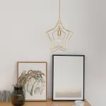 Подвесной светильник STAR D26 от ImperiumLoft