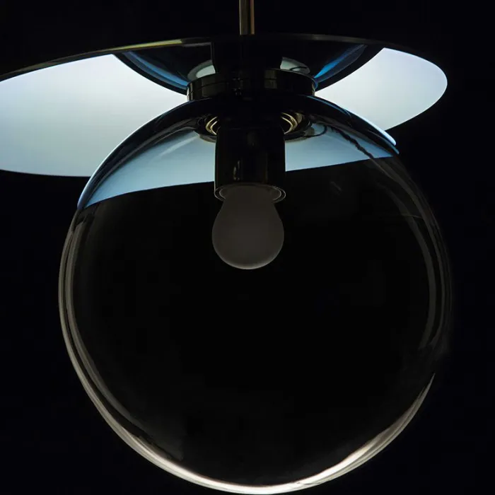 Подвесной светильник Bomma Umbra Pendant Light Transparent от ImperiumLoft