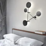 Бра Iride Bernhardt dots 140 cm Yellow от ImperiumLoft