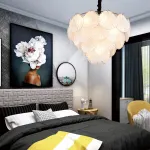 Подвесная люстра SHELLS D80 от ImperiumLoft