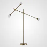 Торшер Bullarum T3 Floor Lamp от ImperiumLoft
