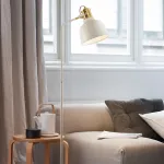 Торшер VINLAND FL Blue от ImperiumLoft