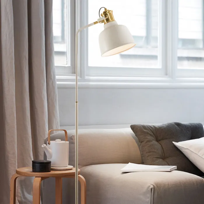 Торшер VINLAND FL Blue от ImperiumLoft