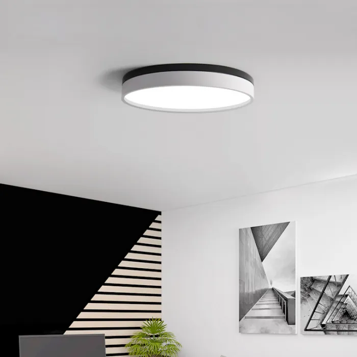 Потолочный светильник KIER D60 Green от ImperiumLoft