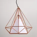 Подвесной светильник The Diamond Chandelier Kevin Reilly M от ImperiumLoft