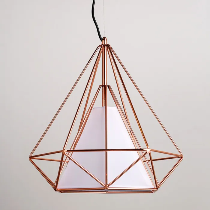 Подвесной светильник The Diamond Chandelier Kevin Reilly M от ImperiumLoft
