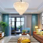 Подвесная люстра SHELLS D80 от ImperiumLoft