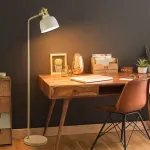 Торшер VINLAND FL Blue от ImperiumLoft