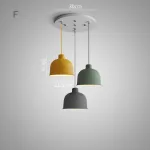 Люстра Grain Pendant Lamp TRIO