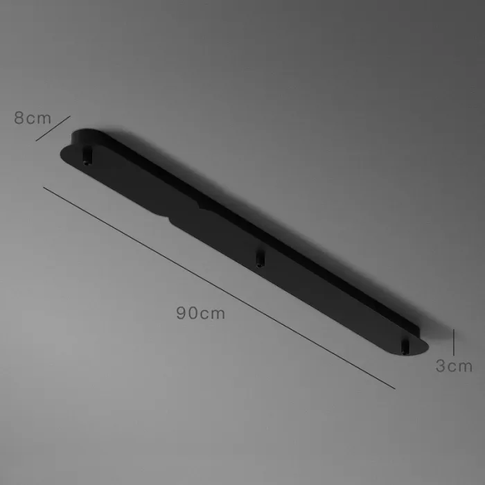 Потолочное крепление CEILING MOUNT 8 от ImperiumLoft