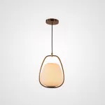Подвесной светильник PALOMBA B Mod C D24