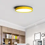Потолочный светильник KIER D60 Green от ImperiumLoft
