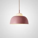 Подвесной светильник GLOW D30.5 Pink от ImperiumLoft