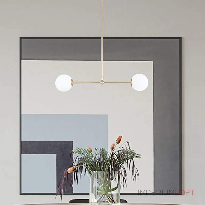 Подвесной светильник ROCKER от ImperiumLoft Подвесной светильник ROCKER от ImperiumLoft