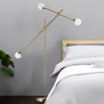 Торшер Bullarum T3 Floor Lamp от ImperiumLoft