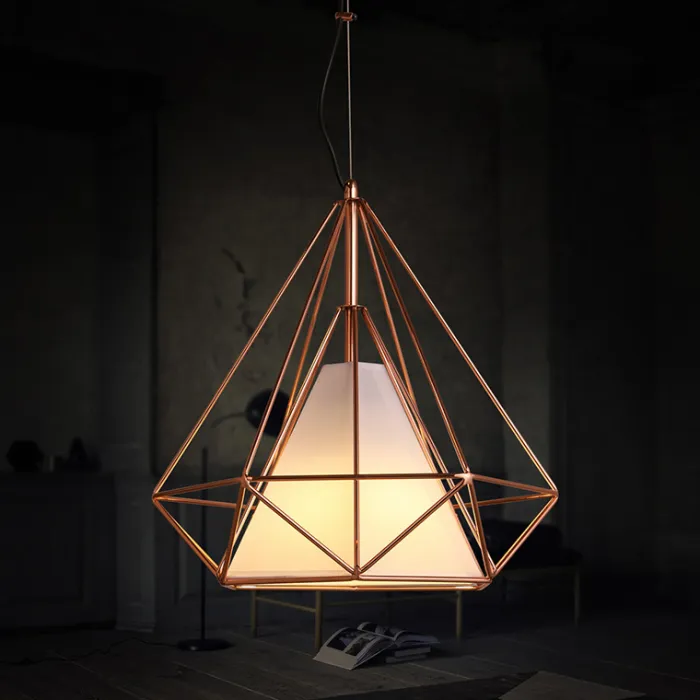 Подвесной светильник The Diamond Chandelier Kevin Reilly M от ImperiumLoft