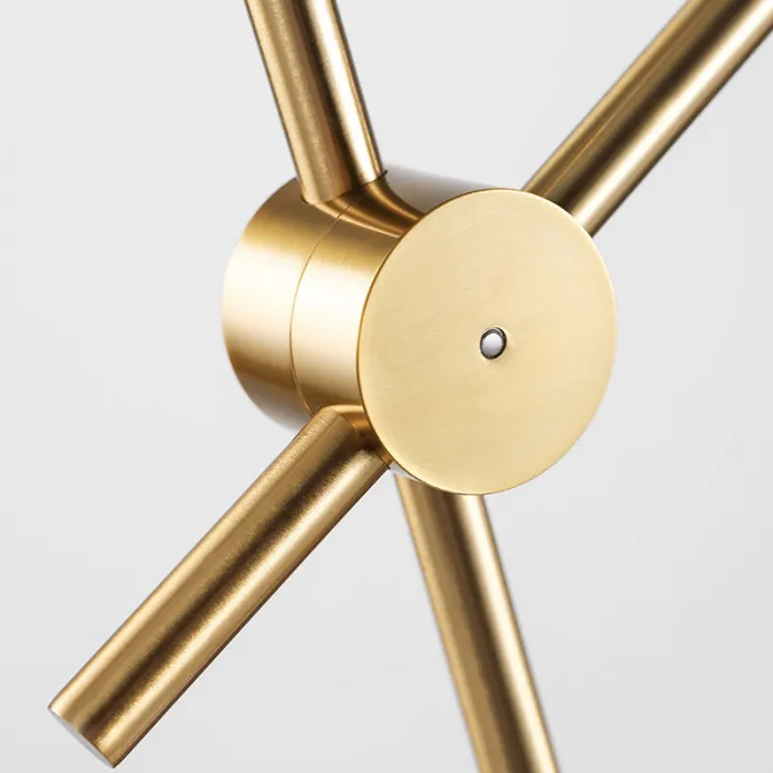 Торшер Bullarum T3 Floor Lamp от ImperiumLoft