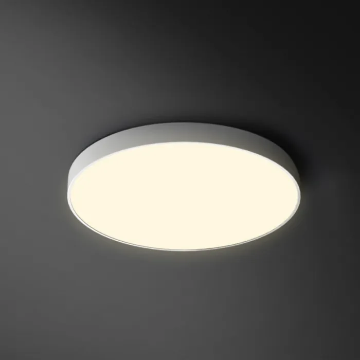 Потолочный светильник DISC BW D50 White от ImperiumLoft