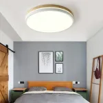 Потолочный светильник DISC DH D38 Pink от ImperiumLoft