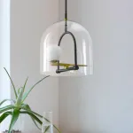 Подвесной светильник Yanzi LED Suspension Pendant Light