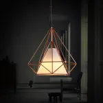 Подвесной светильник The Diamond Chandelier Kevin Reilly M от ImperiumLoft