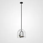 Подвесной светильник Yanzi LED Suspension Pendant Light