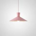 Подвесной светильник OP Pink от ImperiumLoft