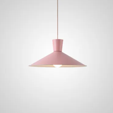 Подвесной светильник OP Pink