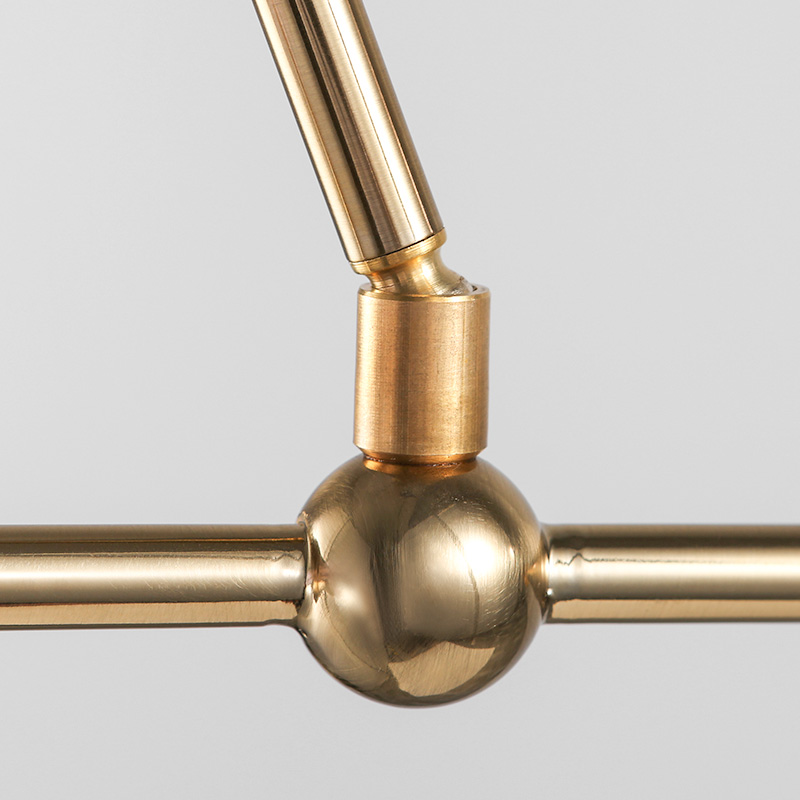 Подвесной светильник ROCKER от ImperiumLoft Подвесной светильник ROCKER от ImperiumLoft