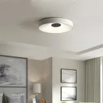 Потолочный светильник ECLA D57 от ImperiumLoft