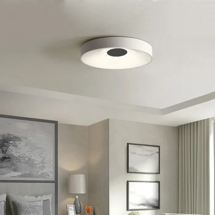 Потолочный светильник ECLA D57 от ImperiumLoft