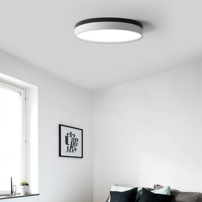 Потолочный светильник KIER D60 Green от ImperiumLoft