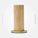 Настольная лампа SCANDI