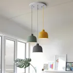 Люстра Grain Pendant Lamp TRIO