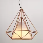 Подвесной светильник The Diamond Chandelier Kevin Reilly M от ImperiumLoft