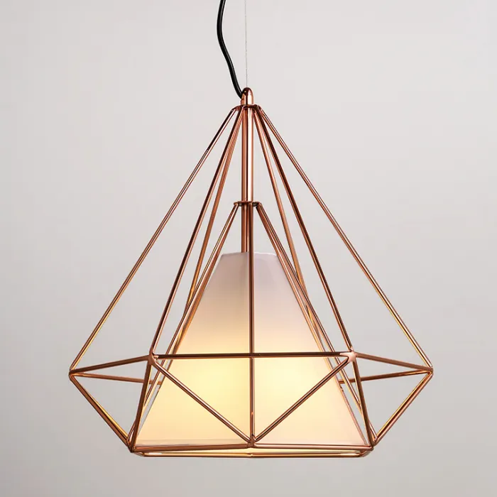 Подвесной светильник The Diamond Chandelier Kevin Reilly M от ImperiumLoft