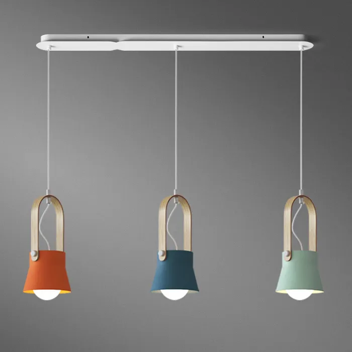 Потолочное крепление CEILING MOUNT 8 от ImperiumLoft