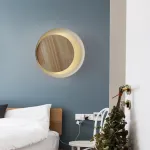 Бра LIV White от ImperiumLoft