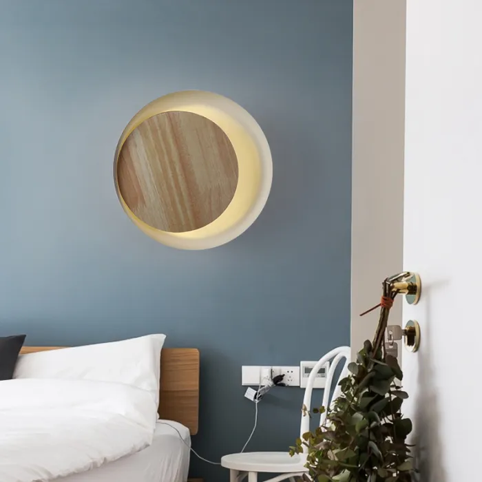 Бра LIV White от ImperiumLoft