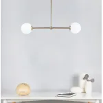 Подвесной светильник ROCKER от ImperiumLoft