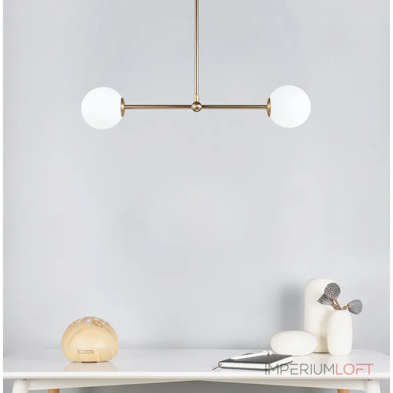 Подвесной светильник ROCKER от ImperiumLoft Подвесной светильник ROCKER от ImperiumLoft