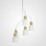 Подвесной светильник NORDLAND D65 White
