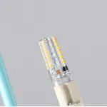 Подвесной светильник Yanzi LED Suspension Pendant Light