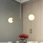 Подвесной светильник ROCKER от ImperiumLoft