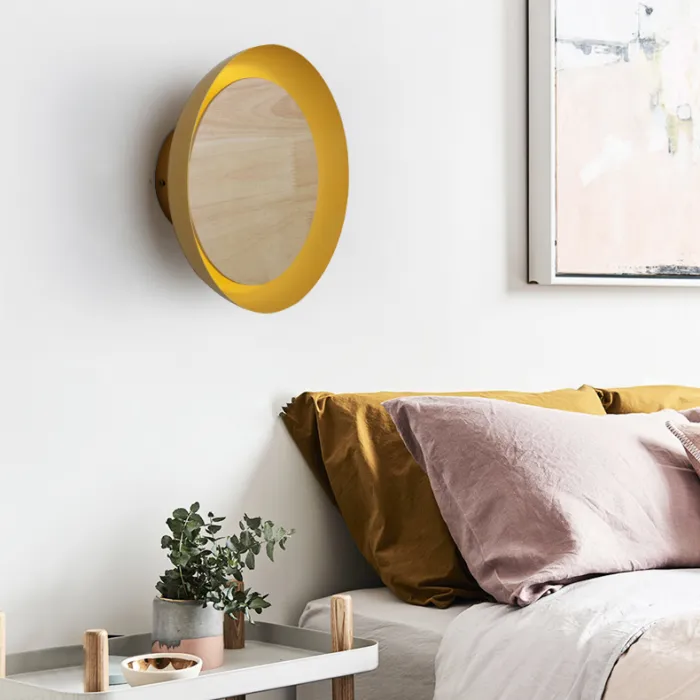 Бра LIV White от ImperiumLoft